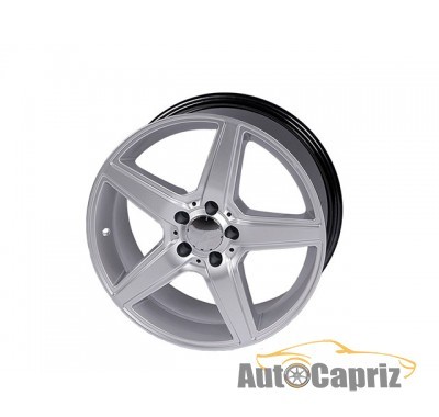 Диски Storm ZR F6307 HS R18 W8.5 PCD5x112 ET37 DIA66.6