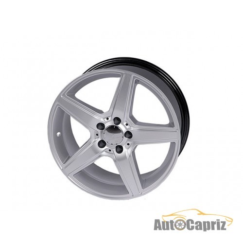 Диски Storm ZR F6307 HS R18 W8.5 PCD5x112 ET37 DIA66.6