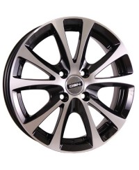 TechLine TL 509 BD R15 W6 PCD5x100 ET40 DIA57.1