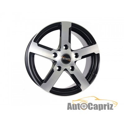 Диски TechLine TL 508 BD R15 W6.5 PCD5x139.7 ET40 DIA98.1