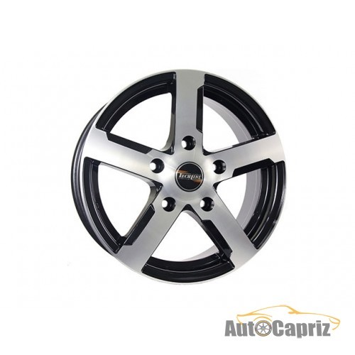 Диски TechLine TL 508 BD R15 W6.5 PCD5x139.7 ET40 DIA98.1