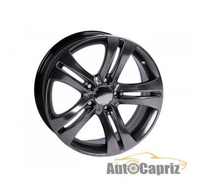 Диски Storm ZR F4370 HB R17 W7.5 PCD5x112 ET40 DIA66.6
