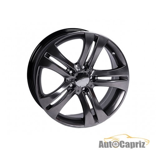 Диски Storm ZR F4370 HB R17 W7.5 PCD5x112 ET40 DIA66.6