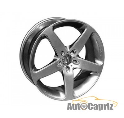 Диски Stilauto Five Super Look W8 R19 PCD5x114.3 ET35 DIA67.1