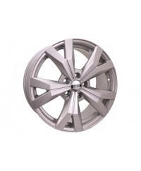 TechLine 715 S R17 W7.5 PCD5x108 ET50 DIA67.1