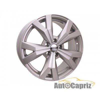 Диски TechLine 715 S R17 W7.5 PCD5x108 ET50 DIA67.1
