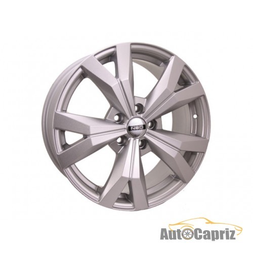 Диски TechLine 715 S R17 W7.5 PCD5x108 ET50 DIA67.1