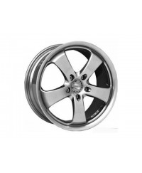 Stilauto Futura Super Look W7 R16 PCD5x110 ET42 DIA67.1