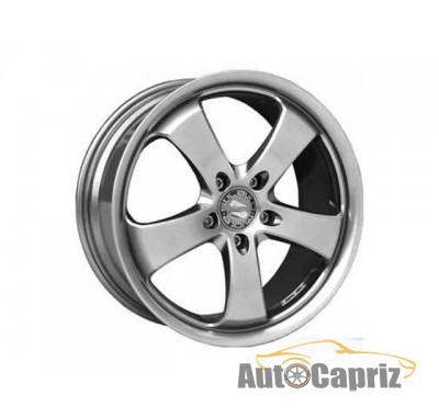 Диски Stilauto Futura Super Look W7 R16 PCD5x110 ET42 DIA67.1