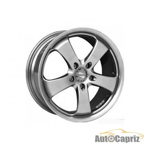 Диски Stilauto Futura Super Look W7 R16 PCD5x110 ET42 DIA67.1
