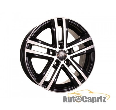 Диски TechLine 645 BD R16 W6.5 PCD5x114.3 ET45 DIA67.1
