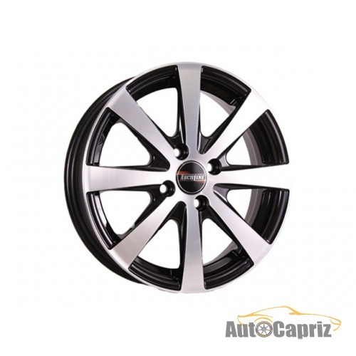 Диски TechLine 634 BD R16 W6 PCD4x114.3 ET45 DIA67.1