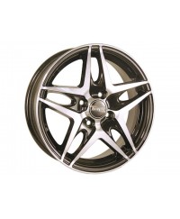 TechLine TL430 GRD R14 W5.5 PCD4x100 ET43 DIA67.1