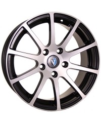 TechLine TL 1603V BD R16 W6.5 PCD5x114.3 ET45 DIA67.1