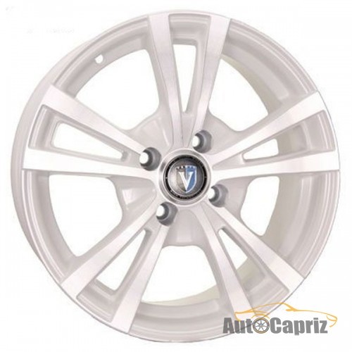 Диски TechLine TL1404 WD R14 W5.5 PCD4x98 ET35 DIA58.6