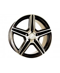TechLine TL 638 GRD R16 W7.5 PCD5x112 ET35 DIA66.6