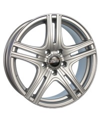 TechLine 626 S R16 W6.5 PCD4x108 ET27 DIA65.1