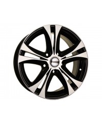 TechLine 744 BD R17 W6.5 PCD5x114.3 ET35 DIA67.1