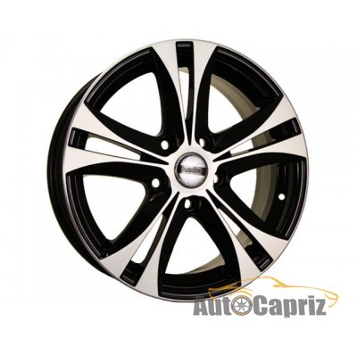 Диски TechLine 744 BD R17 W6.5 PCD5x114.3 ET35 DIA67.1