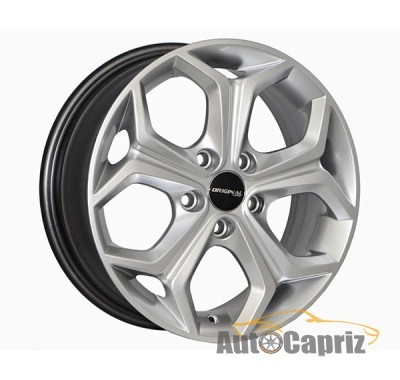 Диски TRW Z1036 HS R16 W6.5 PCD5x108 ET52.5 DIA63.4