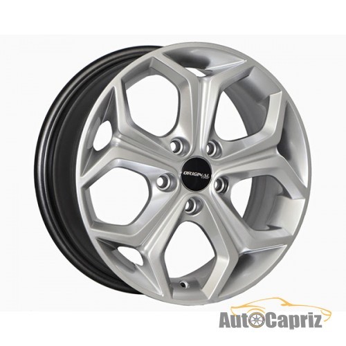 Диски TRW Z1036 HS R16 W6.5 PCD5x108 ET52.5 DIA63.4
