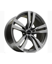 TRW Z156 DGMF R20 W10 PCD5x120 ET40 DIA74.1