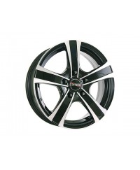 TechLine TL619 BDM R16 W6.5 PCD5x114.3 ET38 DIA67.1