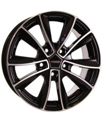 TechLine TL 642 BD R16 W6.5 PCD5x112 ET45 DIA57.1