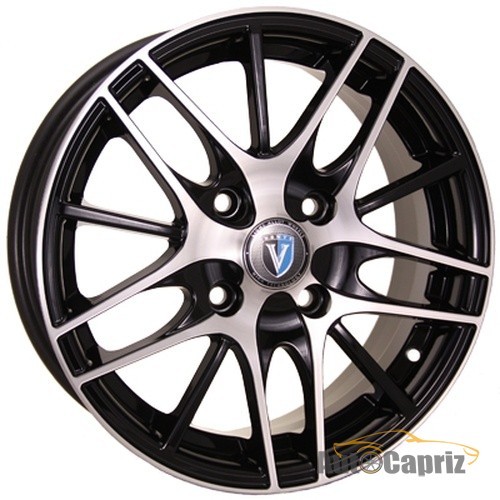 Диски TechLine TL 1506 BD R15 W6 PCD4x100 ET45 DIA54.1