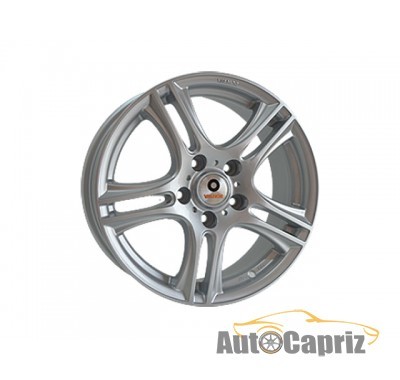 Диски Vianor VR26 S R15 W6.5 PCD5x112 ET45 DIA57.1