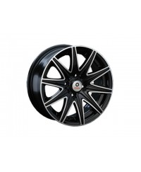Диски Vianor VR18 BKF R15 W6.5 PCD5x114.3 ET39 DIA60.1
