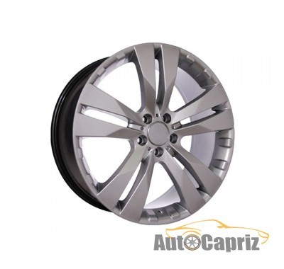 Диски Storm WR 008 HS R20 W8.5 PCD5x112 ET56 DIA66.6