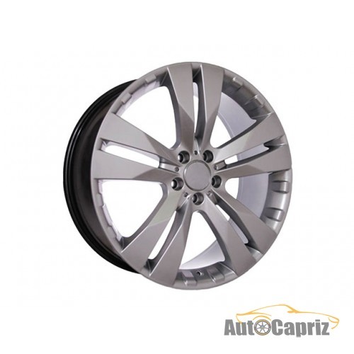 Диски Storm WR 008 HS R20 W8.5 PCD5x112 ET56 DIA66.6