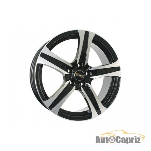 Диски TechLine 801 BDM R18 W7.5 PCD5x114.3 ET36 DIA67.1