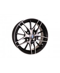 TechLine TL 1406 BD R14 W5.5 PCD4x100 ET43 DIA67.1