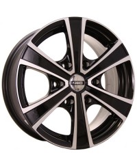 TechLine TL 647 BD R16 W7 PCD6x139.7 ET38 DIA67.1