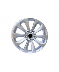 Wheels Factory WHD3 S R18 W7.5 PCD5x114.3 ET48 DIA67.1