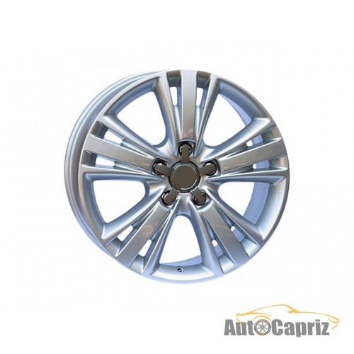 Диски Wheels Factory WVS3 S R19 W8.5 PCD5x130 ET60 DIA71.6