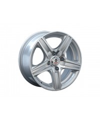 Диски Vianor VR13 SF R15 W6.5 PCD5x110 ET35 DIA65.1 