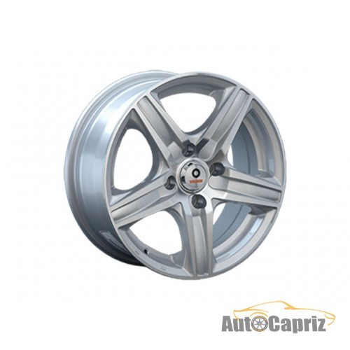 Диски Vianor VR13 SF R15 W6 PCD5x110 ET35 DIA65.1
