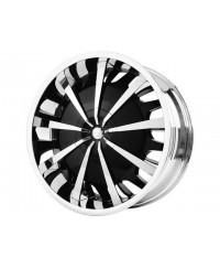 Verde V43 CH/MB R20 W8.5 PCD5x120/130 ET38 DIA74.1