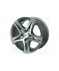 Wolf 387 HSLP R15 W6.5 PCD5x100/114.3 ET40 DIA67.1
