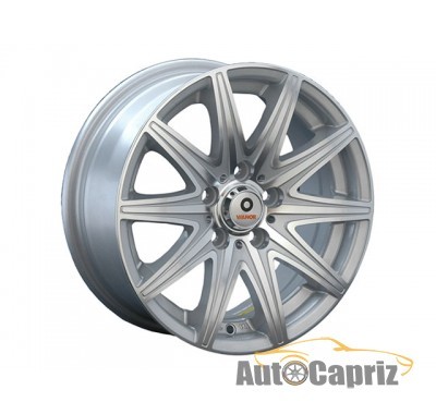 Диски Vianor VR16 SF R14 W6 PCD4x98 ET35 DIA58.6