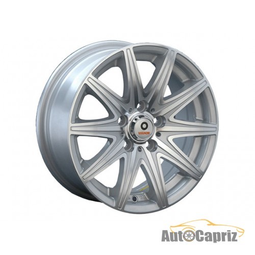 Диски Vianor VR16 SF R14 W6 PCD4x98 ET35 DIA58.6