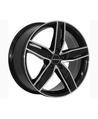TRW Z1096 BMF R18 W8 PCD5x114.3 ET40 DIA67.1