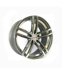 VITELLI S 8003 R20 W8.5 PCD5x120 ET35 DIA73.1