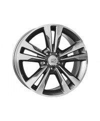 WSP Italy Mercedes Apollo W772 AP R17 W7.5 PCD5x112 ET45 DIA66.6