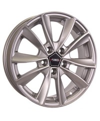 TechLine TL 642 S R16 W6.5 PCD5x114.3 ET38 DIA67.1