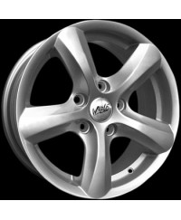 Wolf Vector 508 S R18 W8 PCD5x112 ET40 DIA66.6