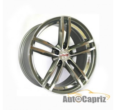 Диски VITELLI S 8003 R20 W9.5 PCD5x120 ET20 DIA73.1